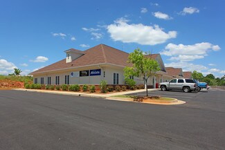Plus de détails pour 890 N Dean Rd, Auburn, AL - Bureau à louer