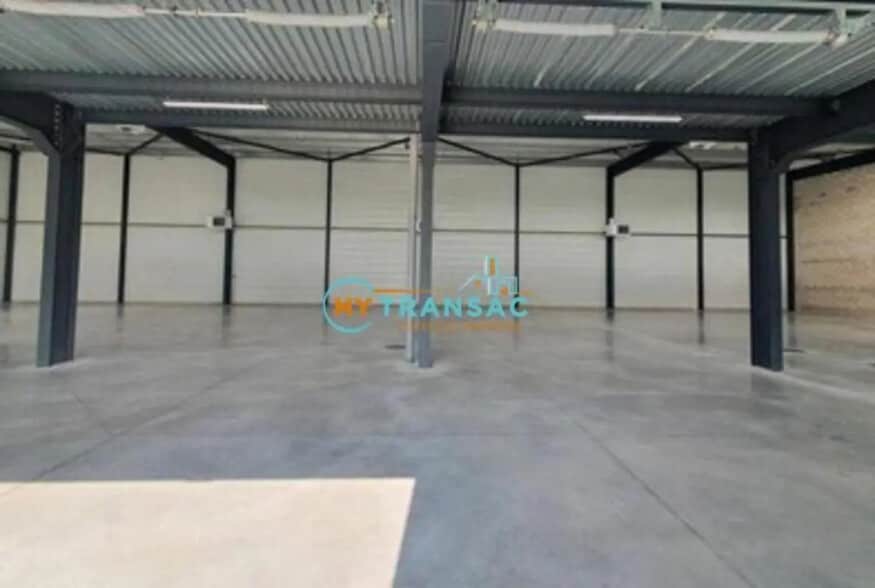 Local d'activités dans Bondoufle à vendre - Photo intérieure – Image 2 sur 6