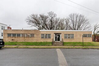 Plus de détails pour 1453 Edgmont Ave, Chester, PA - Bureau à vendre