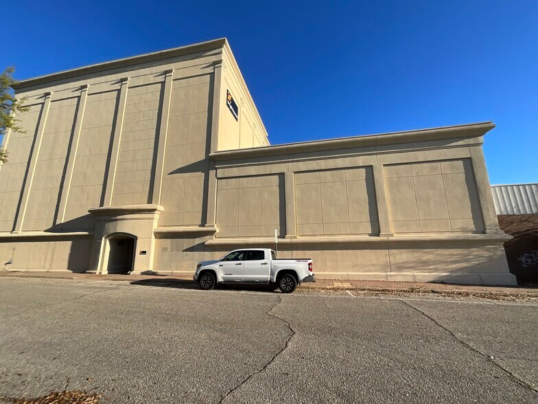 206 W Troy St, Dothan, AL à vendre - Photo de l’immeuble – Image 1 sur 1