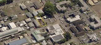 Plus de détails pour 232 Koa St, Wahiawa, HI - Terrain à vendre
