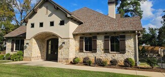 Plus de détails pour 1518 Colony Cir, Longview, TX - Bureau à louer