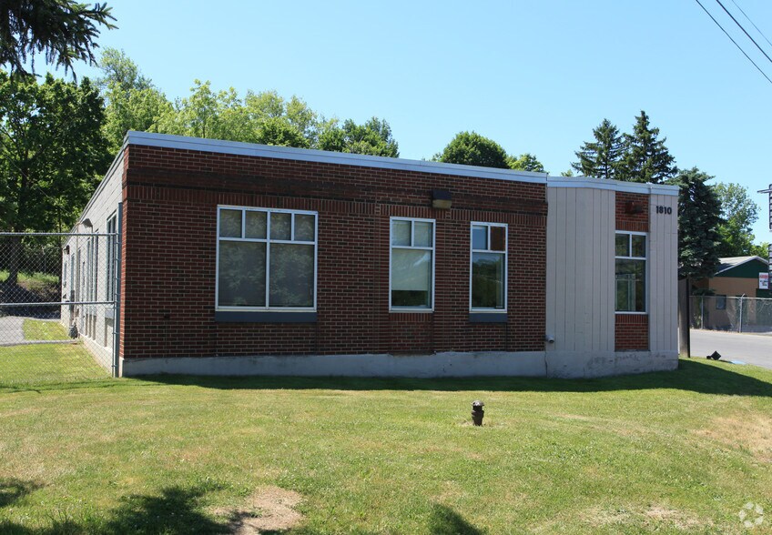 1810 Erie Blvd E, Syracuse, NY à vendre - Photo de l’immeuble – Image 2 sur 42