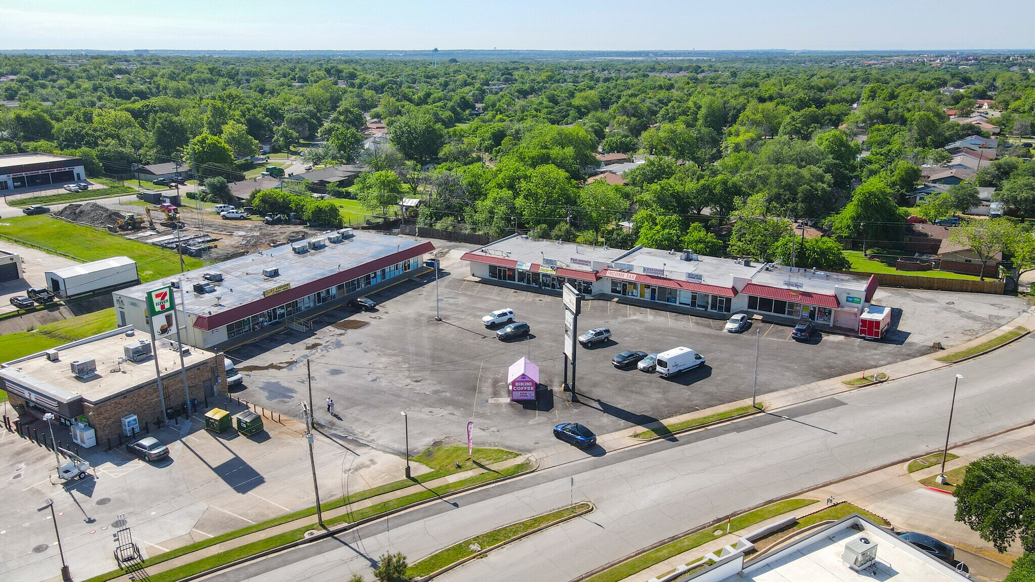 3421 Cimmaron Trl, Fort Worth, TX à louer Photo intérieure– Image 1 sur 7