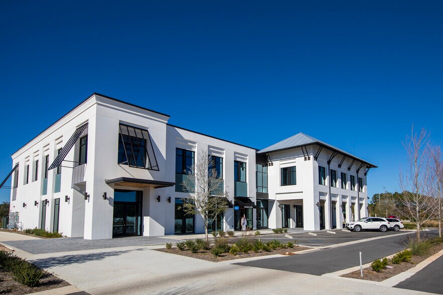 74 Origins Main St, Watersound, FL à louer - Photo de l’immeuble – Image 3 sur 22