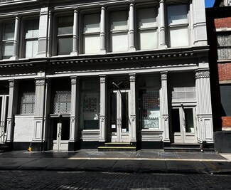 Plus de détails pour 137 Greene St, New York, NY - Logement à vendre