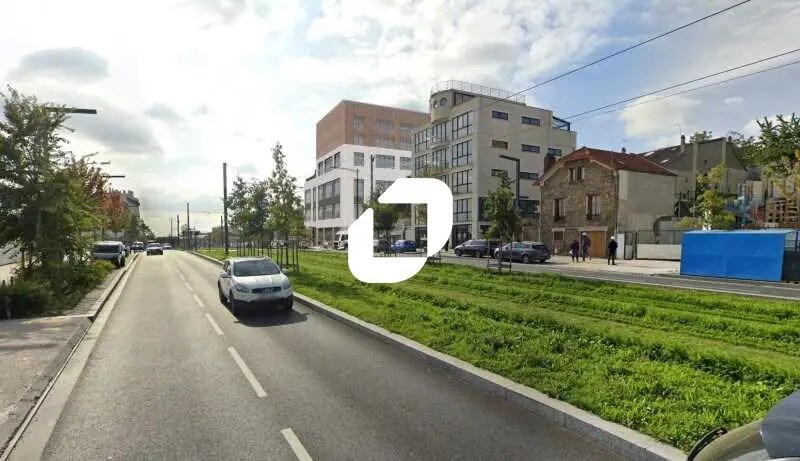 27-29 Avenue Rouget De Lisle, Vitry-sur-Seine à louer - Photo de l’immeuble – Image 2 sur 14