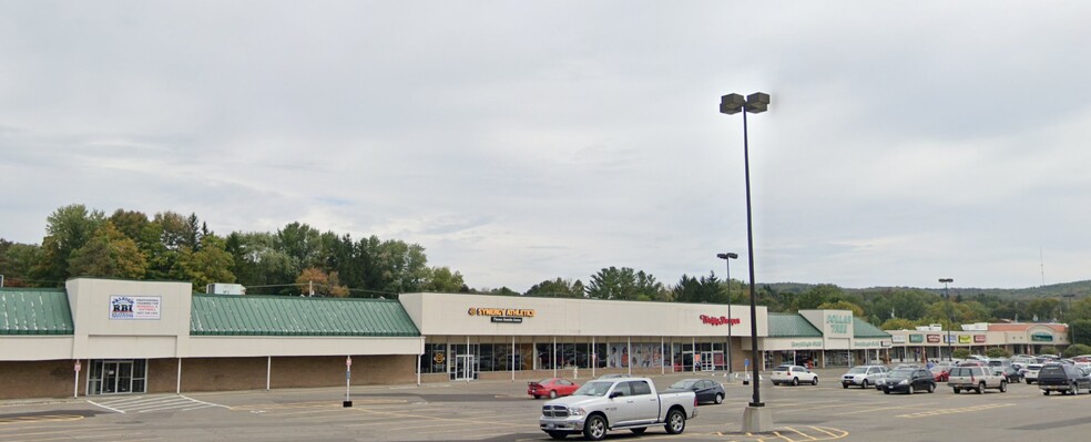 800-840 Hooper Rd, Endwell, NY à louer - Photo de l’immeuble – Image 2 sur 9