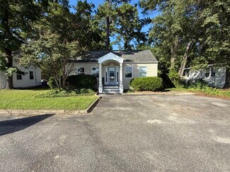Plus de détails pour 2640 Virginia Beach Blvd, Virginia Beach, VA - Bureau à vendre