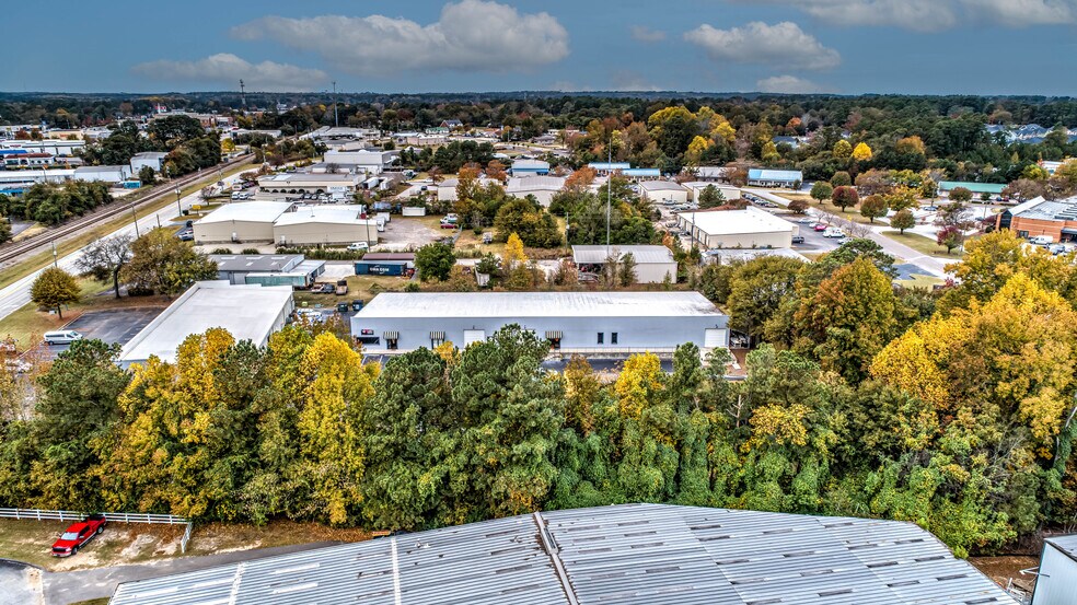 3817 Martinez Blvd, Augusta, GA à louer - Photo de l’immeuble – Image 3 sur 33