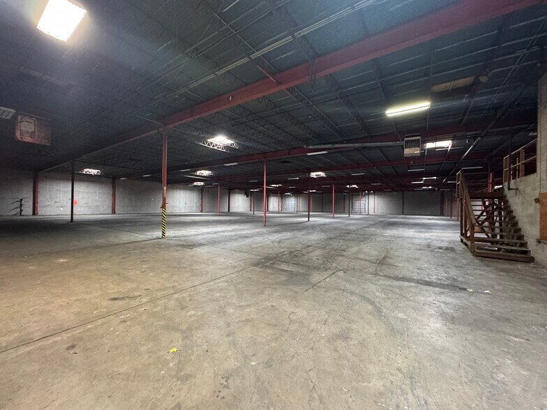 2000 E Roosevelt Rd, Little Rock, AR à louer - Photo intérieure – Image 3 sur 9
