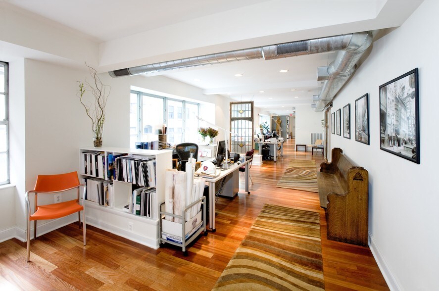 1315 Walnut St, Philadelphia, PA à louer - Photo intérieure – Image 2 sur 11
