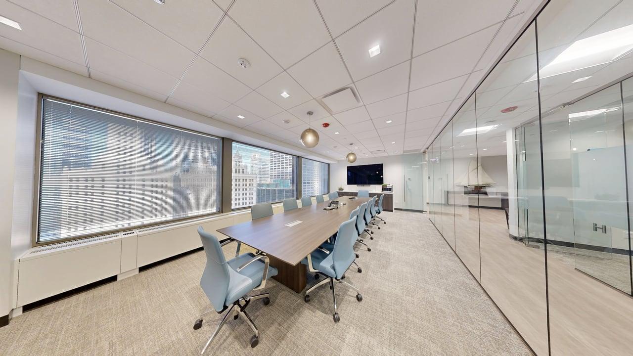 401 N Michigan Ave, Chicago, IL à louer Photo de l’immeuble– Image 1 sur 17