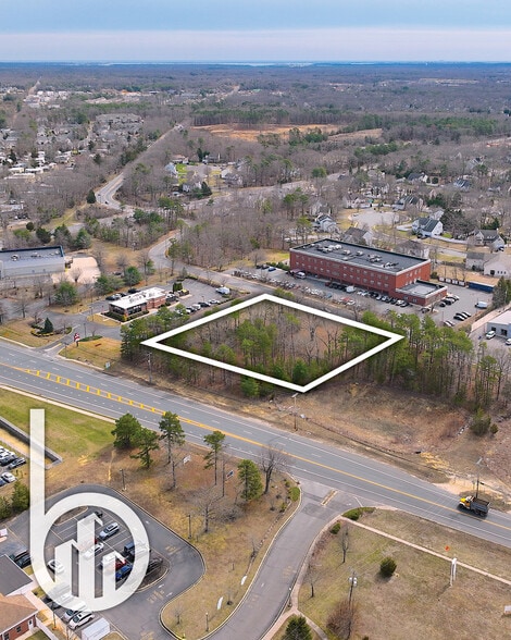 232 New Jersey 70, Toms River, NJ à louer - Photo principale – Image 1 sur 6