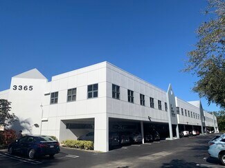 Plus de détails pour 3365 Burns Rd, Palm Beach Gardens, FL - Bureau/Médical à louer