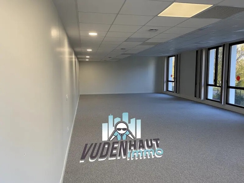 Bureau dans Toulouse à vendre - Photo de l’immeuble – Image 3 sur 9