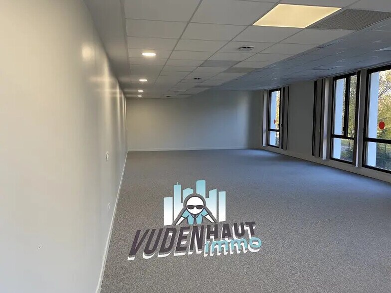 Bureau dans Toulouse à vendre - Photo intérieure – Image 3 sur 9