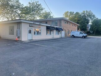 Plus de détails pour 441 E Park Ave, Libertyville, IL - Bureau/Local commercial à louer