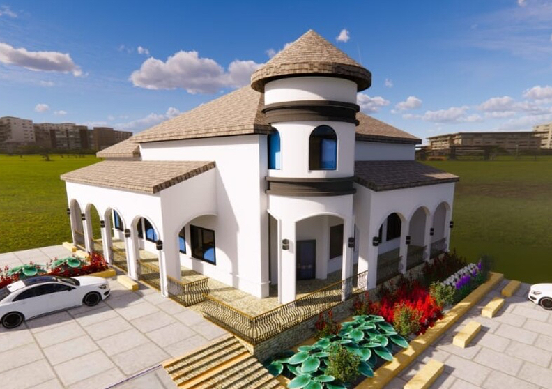 3700 Teasley Dr, Hickory Creek, TX à vendre - Photo de l’immeuble – Image 2 sur 15