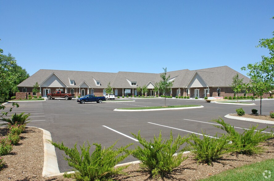 268 Veterans Pky, Murfreesboro, TN à louer - Photo de l’immeuble – Image 3 sur 3