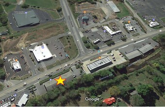 2358 US Highway 70, Swannanoa, NC à louer Photo de l’immeuble– Image 2 sur 7
