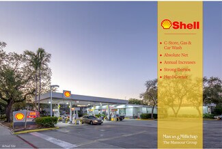 Plus de détails pour 4701 W Sunrise Blvd, Plantation, FL - Local commercial à vendre