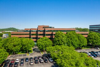 Plus de détails pour 220 Athens Way, Nashville, TN - Bureau à louer
