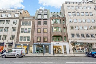 Plus de détails pour 6 Conduit St, Londres - Coworking à louer