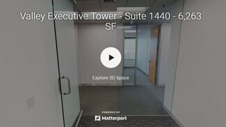 Plus de détails pour 15260 Ventura Blvd, Sherman Oaks, CA - Bureau à louer