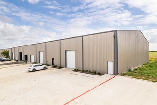 Plus de détails pour 1635 N FM 156, Ponder, TX - Industriel/Logistique à louer