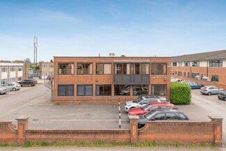 Plus de détails pour Thame Rd, Haddenham - Bureau à louer