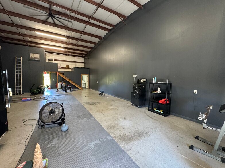 1761 Dobbs Rd, Saint Augustine, FL à vendre - Photo de l’immeuble – Image 2 sur 14
