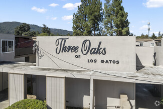 Three Oaks of Los Gatos - Immobilier d'entreprise