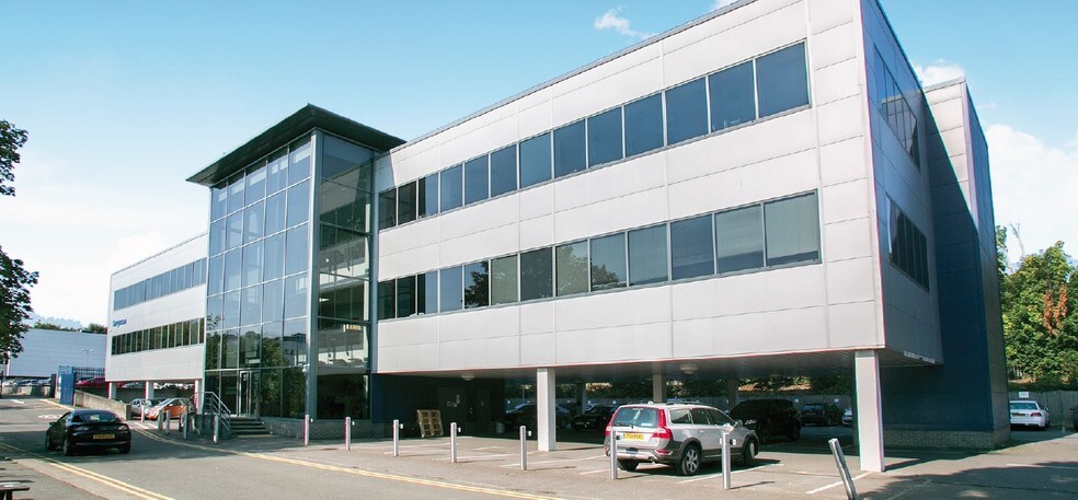 Maidstone Rd, Sidcup à louer - Photo de l’immeuble – Image 3 sur 5