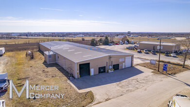 6000 Ashley Rd, Kemp, TX à louer Aérien– Image 1 sur 5