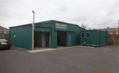 Bretherton Ter, Leyland à louer - Photo de l’immeuble – Image 2 sur 5