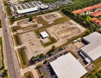 Plus de détails pour 14101 S Tamiami Trl, Fort Myers, FL - Terrain à vendre