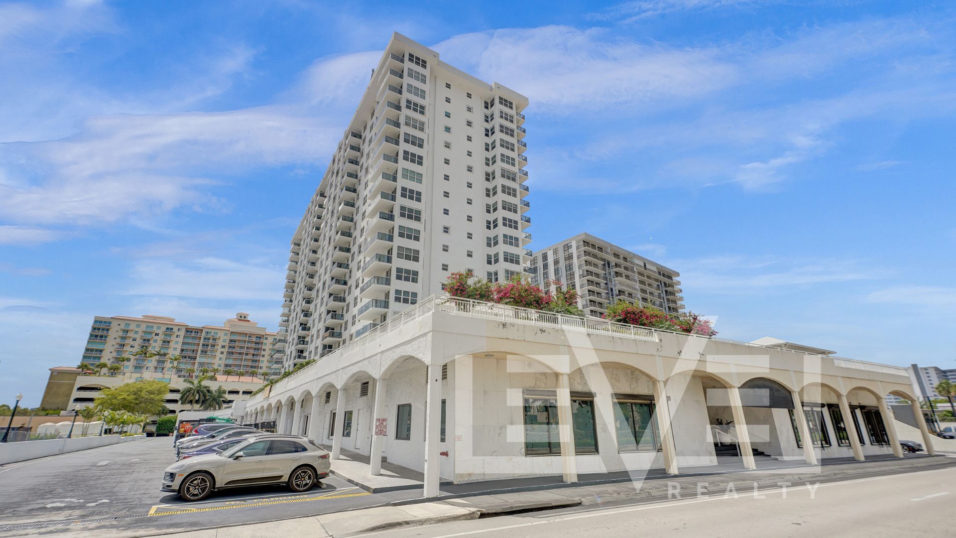 3015 N ocean Blvd, Fort Lauderdale, FL à vendre Photo principale– Image 1 sur 28