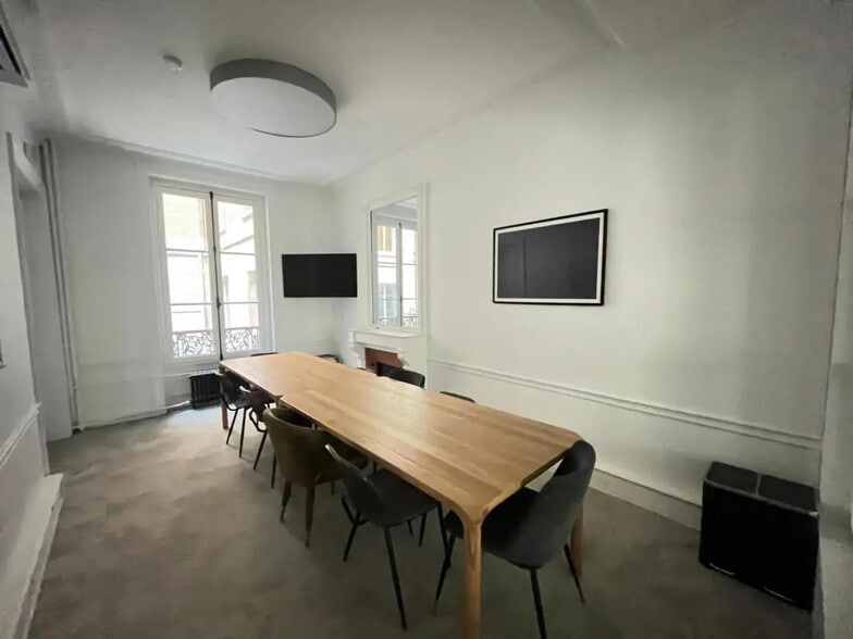 Bureau dans 14-16 Boulevard Poissonnière, Paris à louer - Photo de l’immeuble – Image 1 sur 20