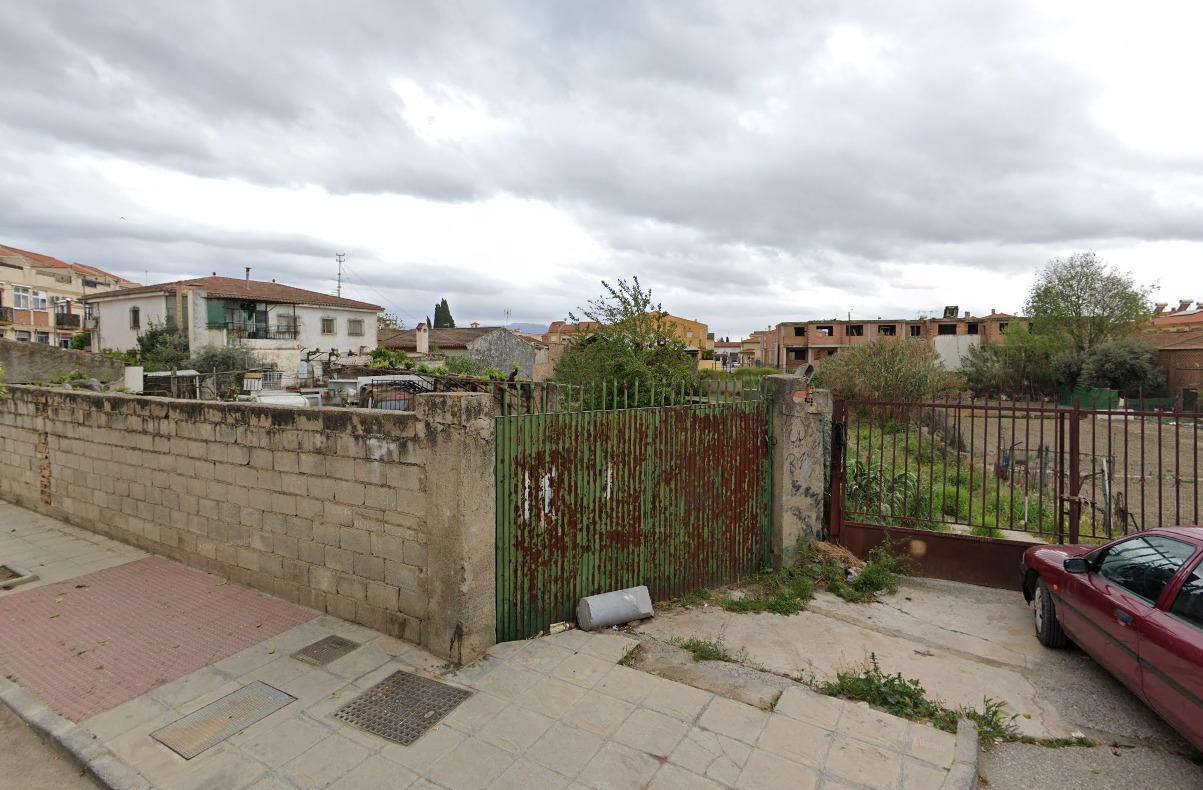 Calle del Retiro, 9, Vegas del Genil, Granada à vendre Photo principale– Image 1 sur 7