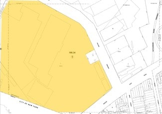 Plus de détails pour 845-875 Pelham Pky, Pelham, NY - Local commercial à louer