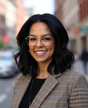 Keisha Kentner