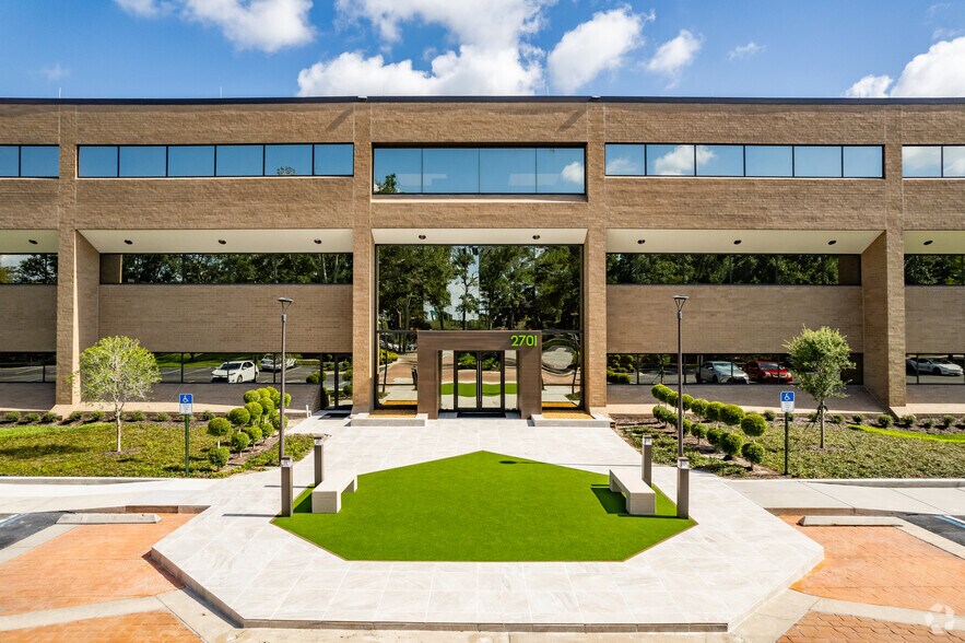 2701 Maitland Center Pky, Maitland, FL à louer - Photo de l’immeuble – Image 3 sur 13