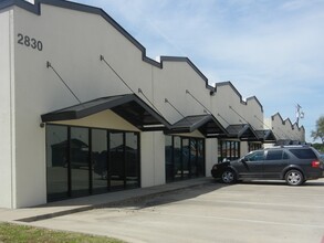 2830-2840 Market Loop, Southlake, TX à louer Photo intérieure– Image 2 sur 2