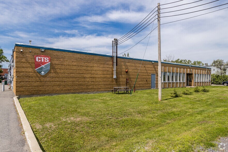 104 Av Gun, Pointe-claire, QC à vendre - Photo de l’immeuble – Image 3 sur 4