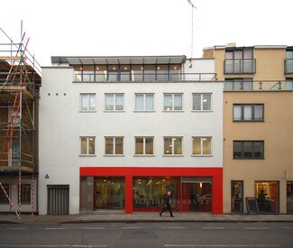 Plus de détails pour 11-13 Wakley St, Londres - Bureau à vendre