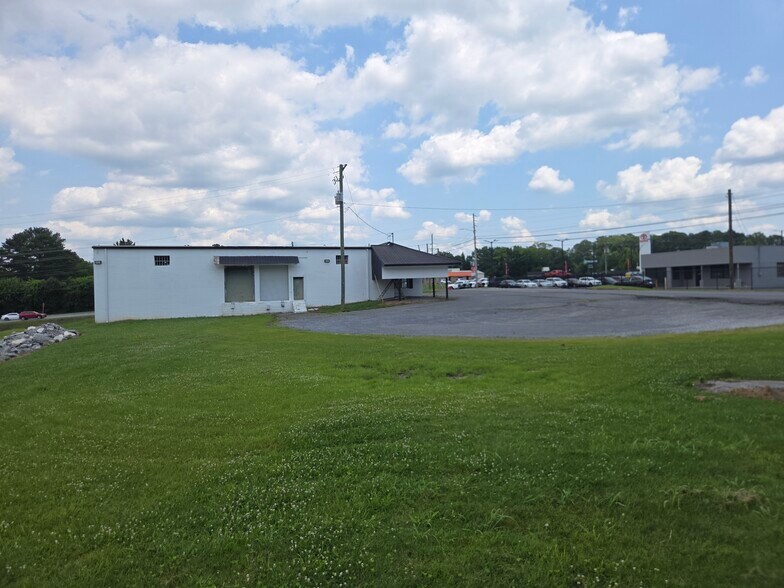 604 Sheridan Ave, Dalton, GA à vendre - Photo de l’immeuble – Image 2 sur 28