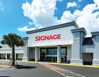 Plus de détails pour 7149-7475 W Colonial Dr, Orlando, FL - Local commercial à louer