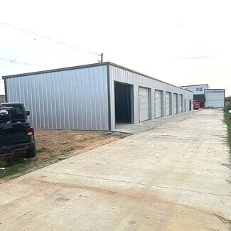 Plus de détails pour 1006 23rd St, San Leon, TX - Local d’activités à vendre