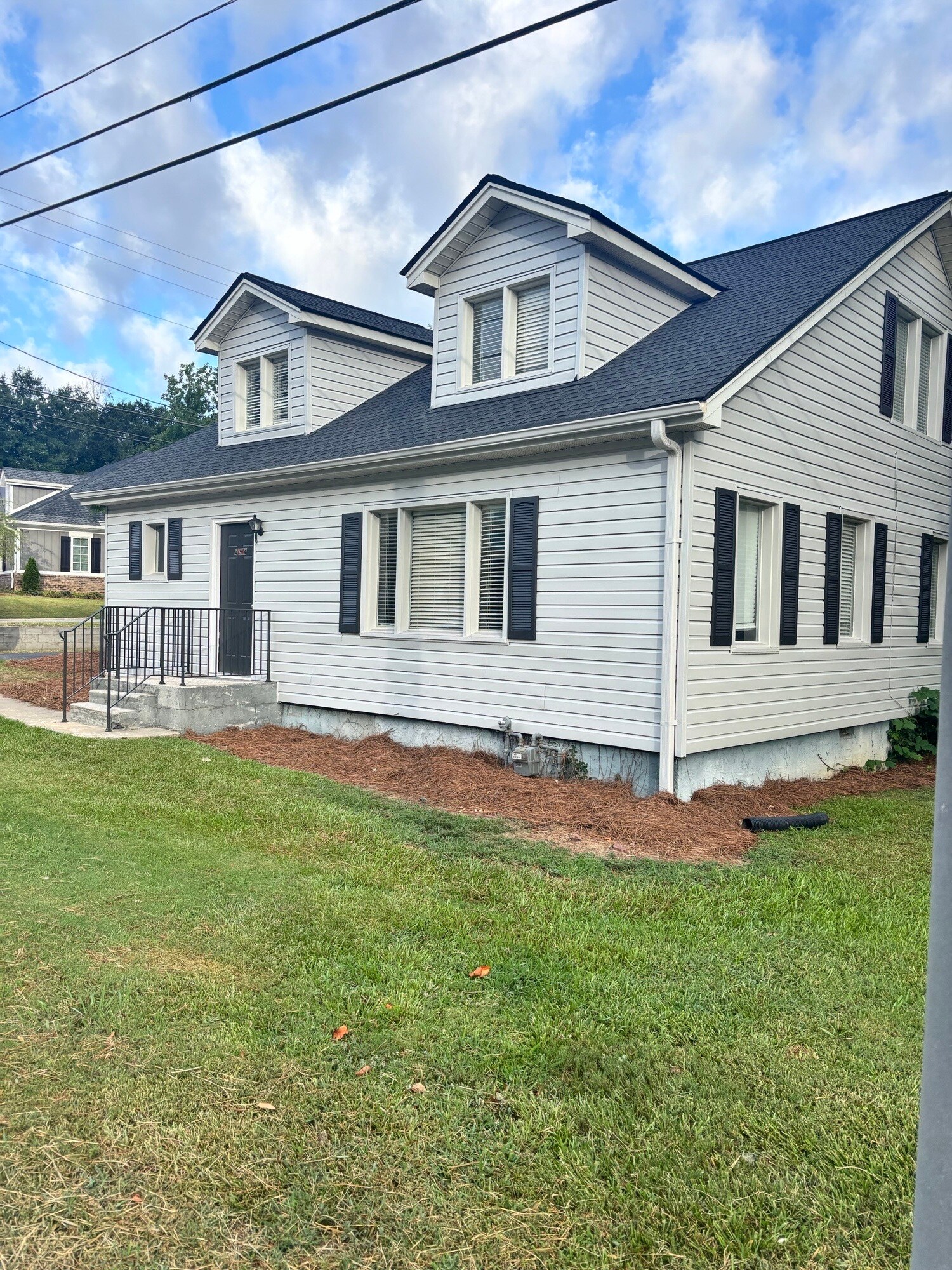 494 W Crogan St, Lawrenceville, GA à vendre Photo de l’immeuble– Image 1 sur 22
